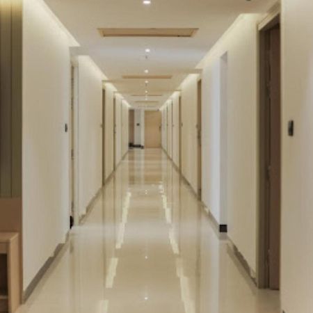Hotel Max Prime, Madurai Exterior foto